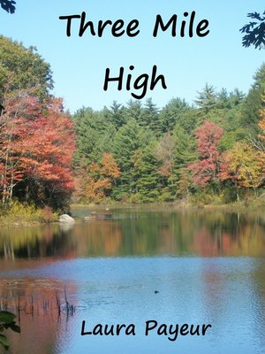 cover image of Three Mile High